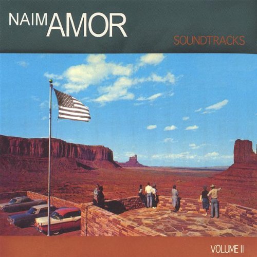 Naim Amor/Vol. 2-Soundtracks