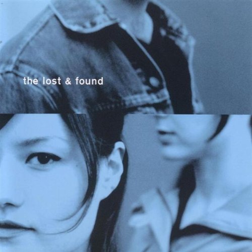 Lost & Found Lost & Found 
