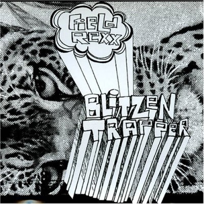 Blitzen Trapper/Field Rexx