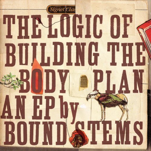 Bound Stems/Logic Of Building