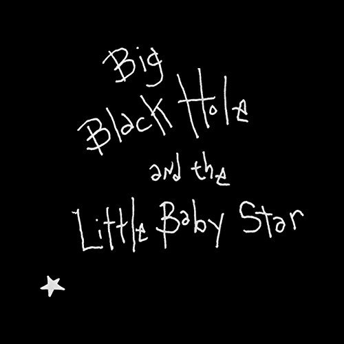 Sean Hayes/Big Black Hole & The Little Ba
