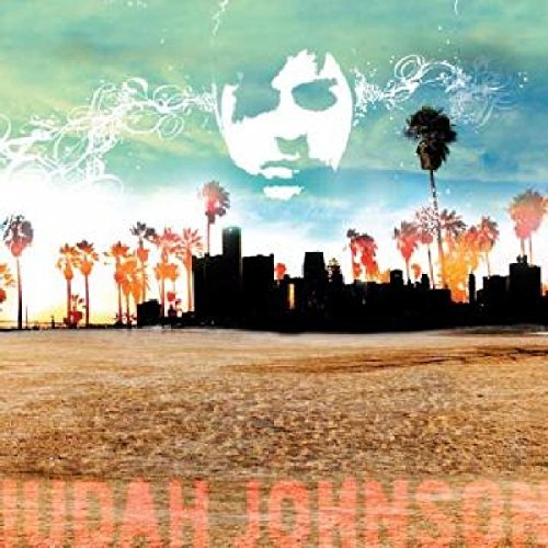 Judah Johnson/Be Where I Be