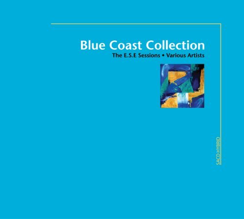 Blue Coast Collection The E.S./Blue Coast Collection The E.S.