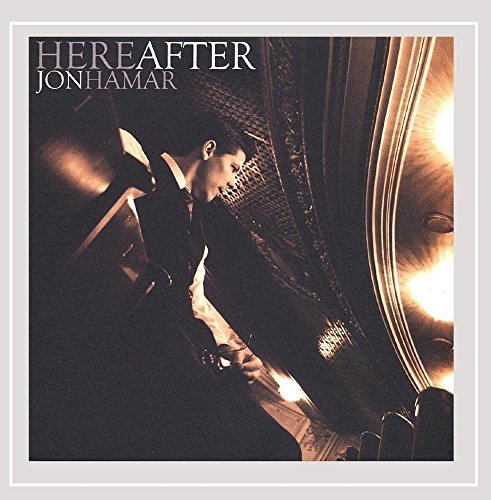 Jon Hamar/Hereafter