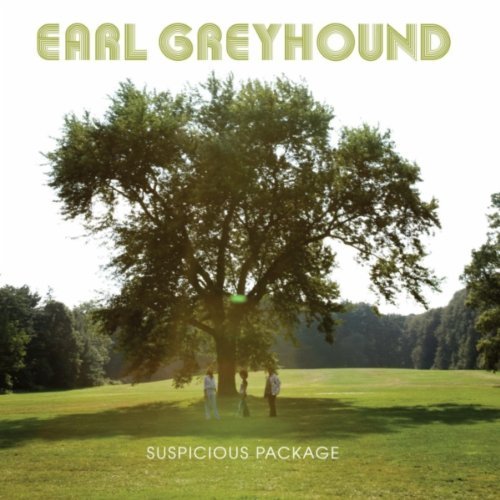 Earl Greyhound/Suspicious Package