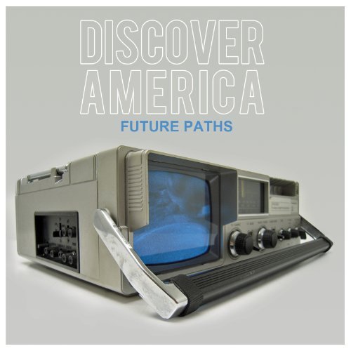 Discover America/Future Paths