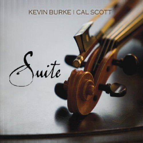 Kevin  & Cal Scott Burke/Suite
