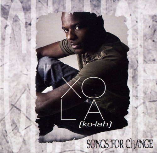 Xola/Songs For Change