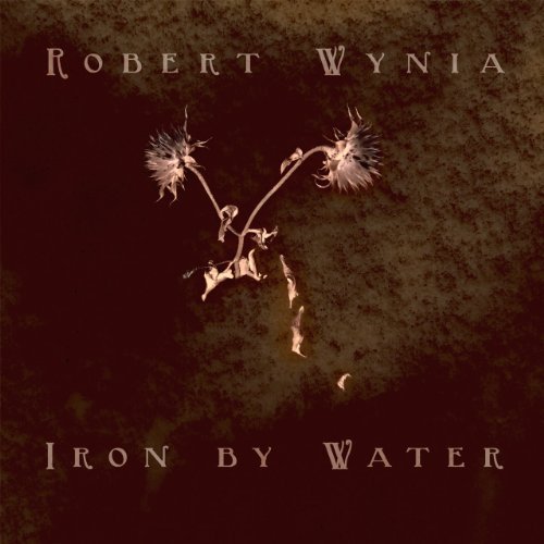 Robert Wynia Iron By Water 