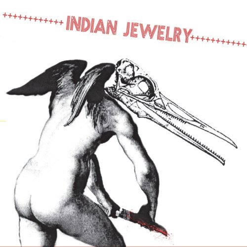 Indian Jewelry/We Are The Wild Beast