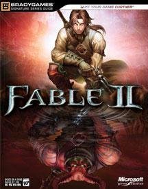 Bradygames/Fable Ii Signature Series@Strategy Guide