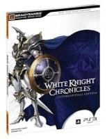 BRADYGAMES/WHITE KNIGHT CHRONICLES STRATEGY GUIDE