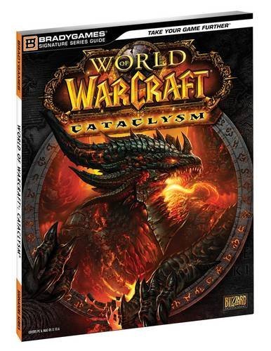Prima Games/World Of Warcraft Cataclysm