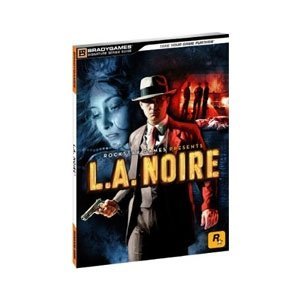 Bradygames/L.A. Noire Signature Series (Video Game Accessorie