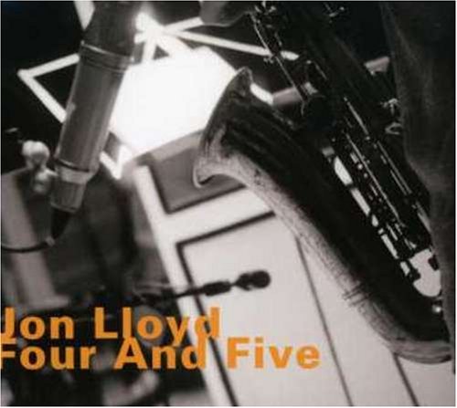 Jon Lloyd/Four & Five@Import-Eu