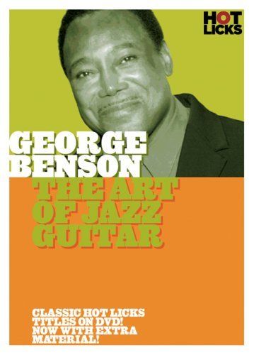 Art Of Jazz Guitar/Benson,George@Nr