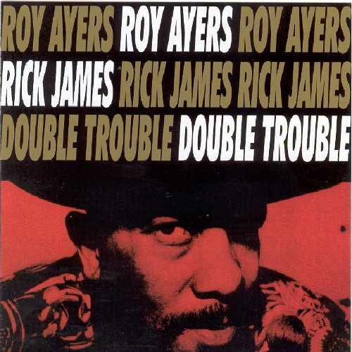 Roy Ayers/Double Trouble