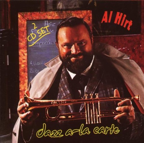 Al Hurt/Jazz A-La Carte@2 Cd