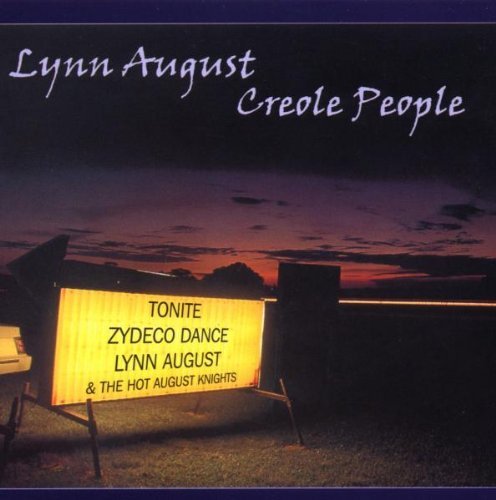 Lynn August/Creole People