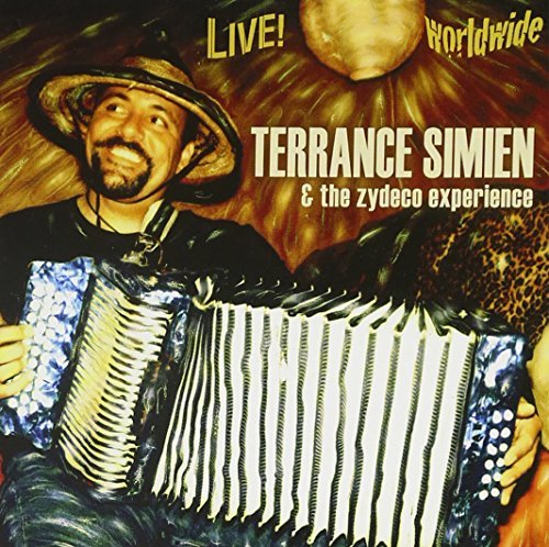 Terrance Simien/Live Worldwide