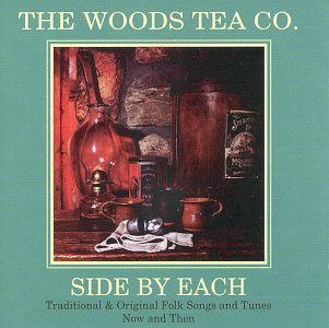 Woods Tea Company/Side By Each