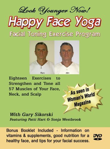 Happy Face Yoga Happy Face Yoga Nr 
