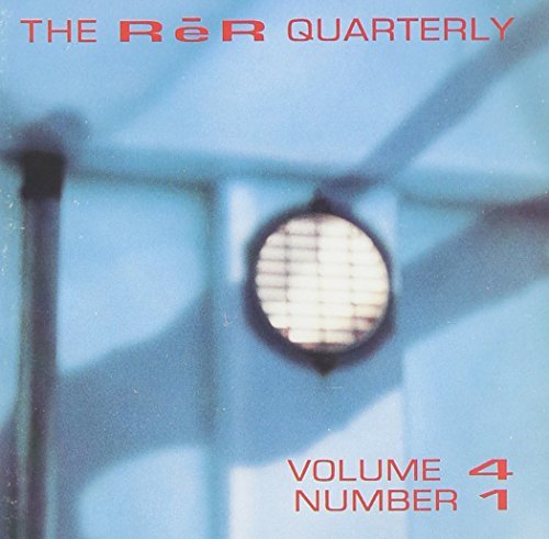 rer-quarterly-vol-1-rer-quarterly-rer-quarterly