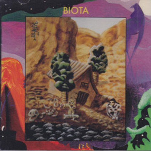 Biota/Object Holder