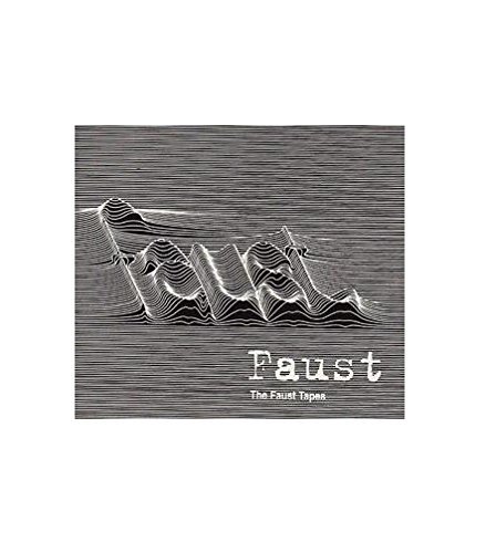 Faust/Tapes