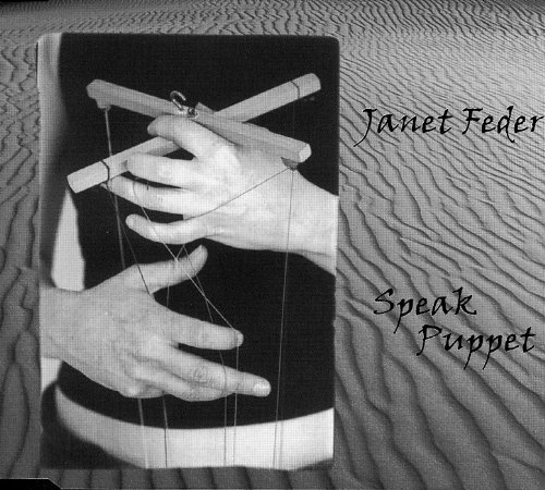 Janet Feder/Speak Puppet