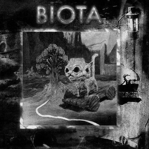 Biota/Invisible Map