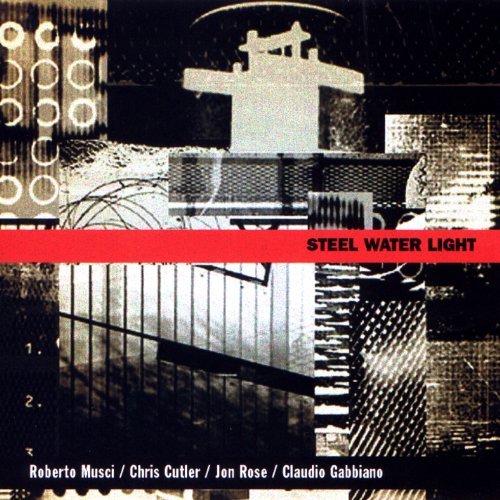 Cutler/Gabbiano/Musci/Rose/Steel Water Light
