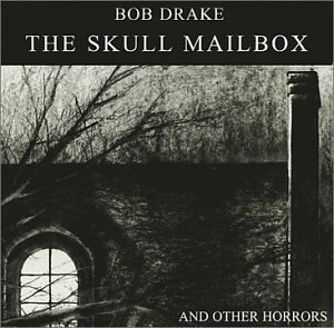 Bob Drake/Skull Mailbox