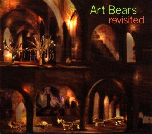 Art Bears Revisited 