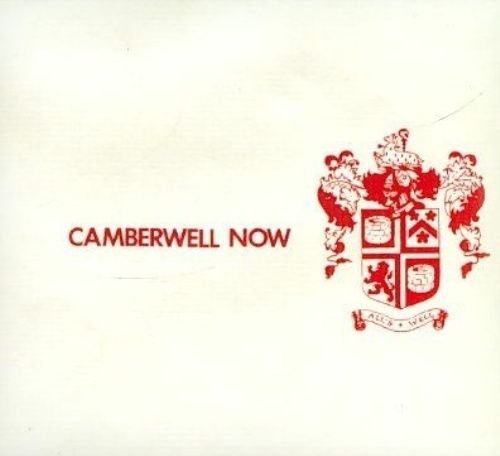 Camberwell Now All's Well 
