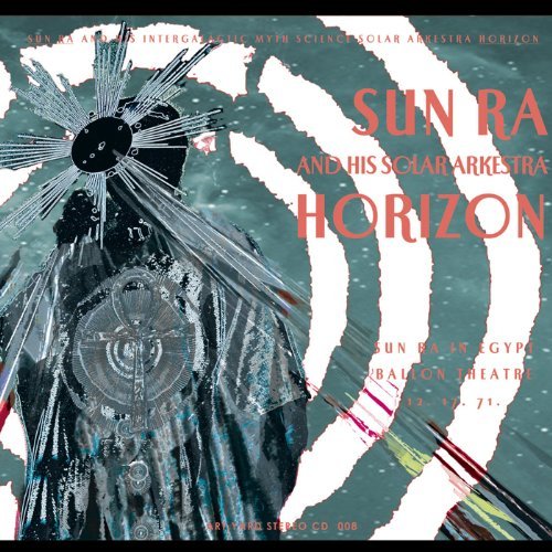 Sun Ra/Horizon