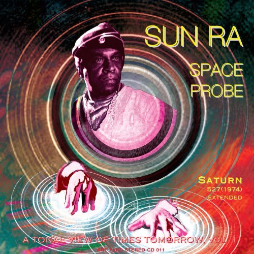 Sun Ra/Space Probe