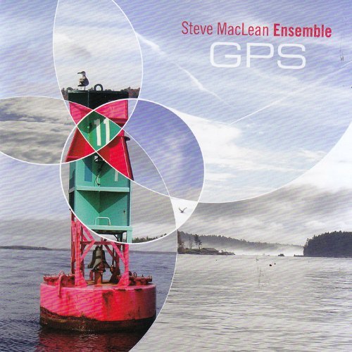 Steve MacLean Ensemble/GPS