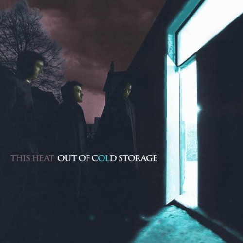 This Heat Out Of Cold Storage 6 CD 