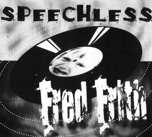 Fred Frith/Speechless