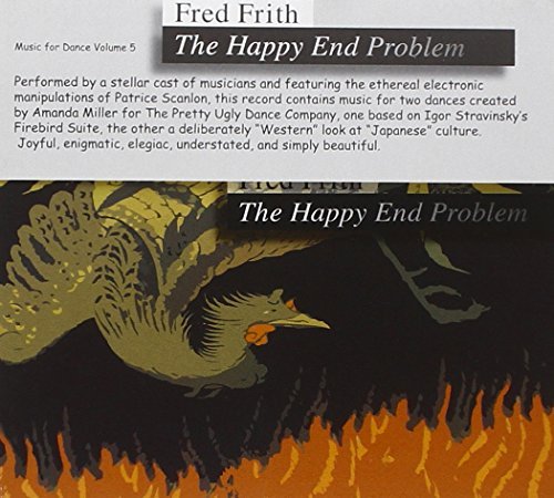 Fred Frith/Happy End Problem