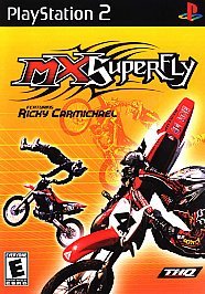 PS2/Mx Superfly