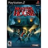 Ps2 Monster House 