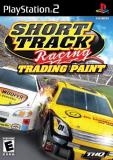 Ps2 Short Track Racing Trading Pai 