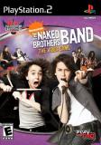 Ps2 Naked Brothers Band 