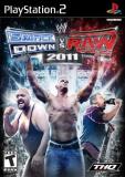 Ps2 Wwe Smackdown Vs. Raw 2011 