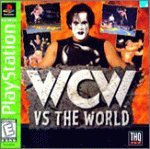 PSX/WCW VS. THE WORLD
