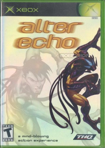 Xbox/Alter Echo