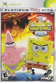 Xbox Spongebob The Movie 