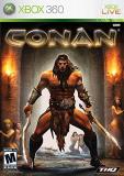 Xbox 360 Conan 